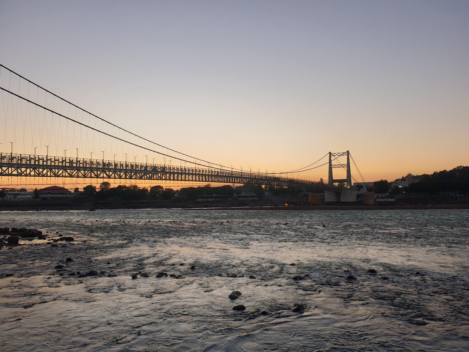 Bridge View