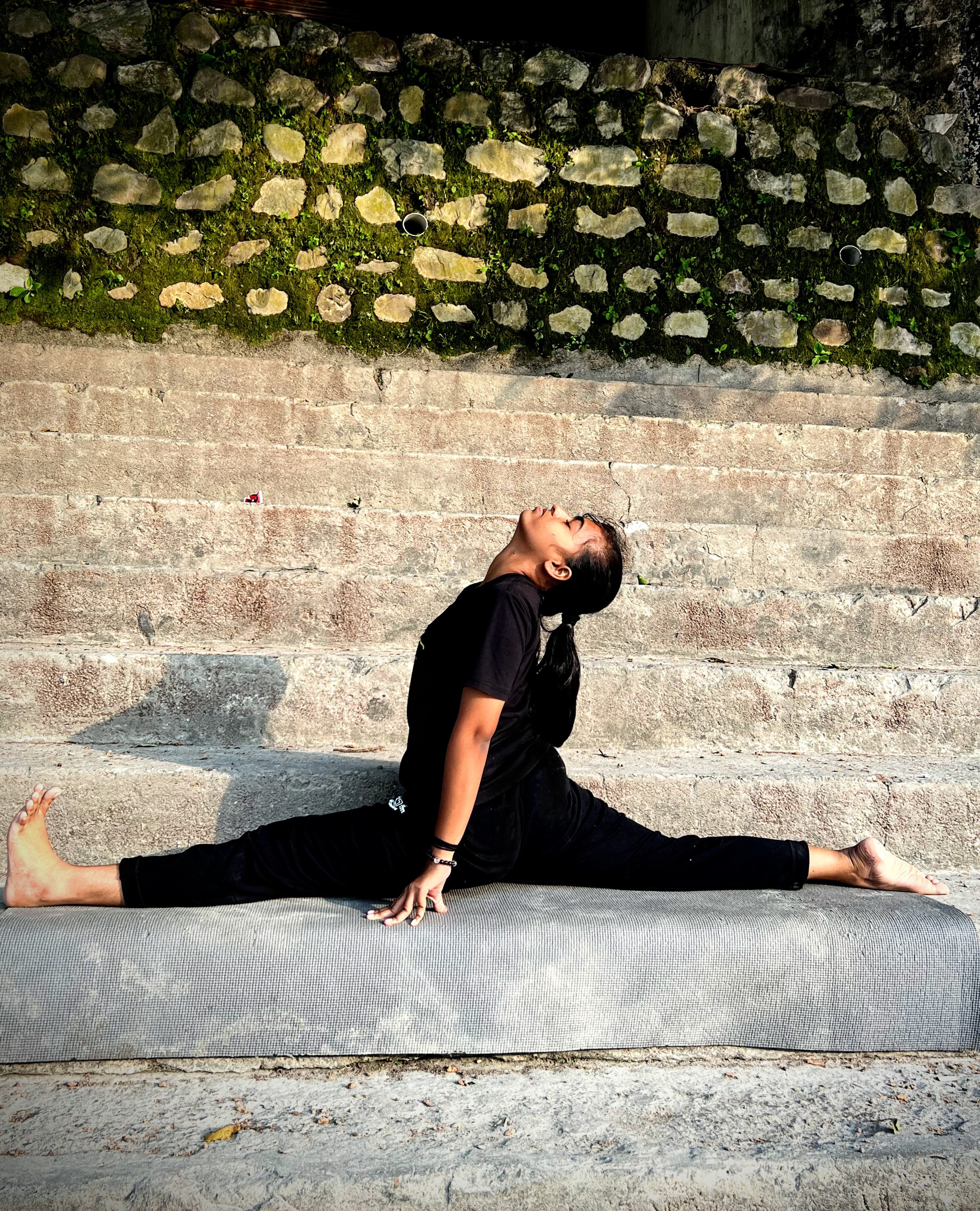 Sujata Yoga