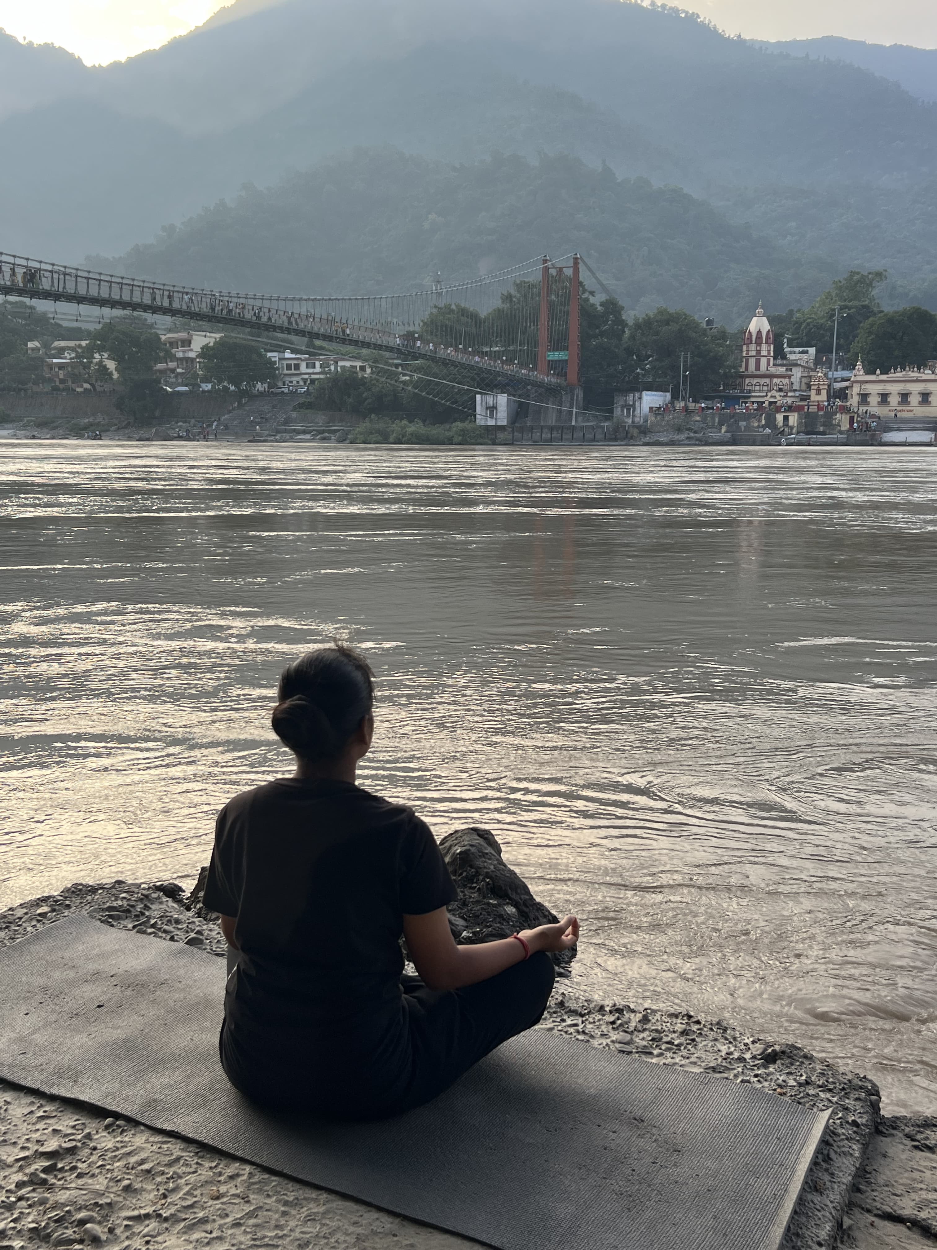 Sujata Teaching